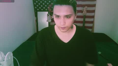 In bio online show from July 24, 12:20 am