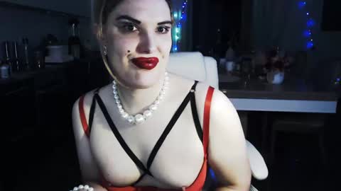 Snapshot of paoladoll chatting on December 15, 3:09 pm Sarina Williams online show from December 15, 3:09 pm