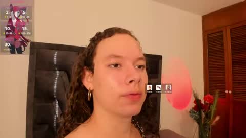 PARIS LOVE  online show from July 8, 12:19 pm