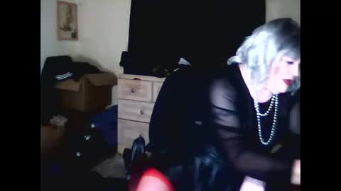 Snapshot of patrishatv chatting on October 5, 3:07 am patrishatv online show from October 5, 3:07 am