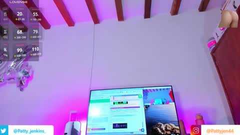 Hi   Pvt open Moans from lovense  tell me  Fav  113366 Especial leve33  online show from January 8, 10:47 pm