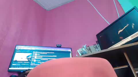 Snapshot of paulavaltina21 chatting on October 12, 2:14 am PAULA VALENTINA online show from October 12, 2:14 am