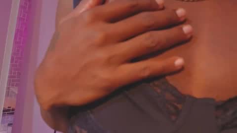 Paulina  online show from October 24, 1:16 pm