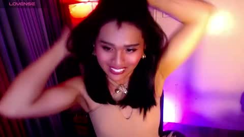 Angel Creamdensada online show from July 14, 2:38 am