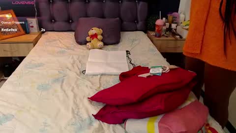Snapshot of peiton_horny chatting on February 27, 8:31 pm Peiton online show from February 27, 8:31 pm