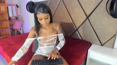 Sweet Penelope online show from January 15, 3:55 pm