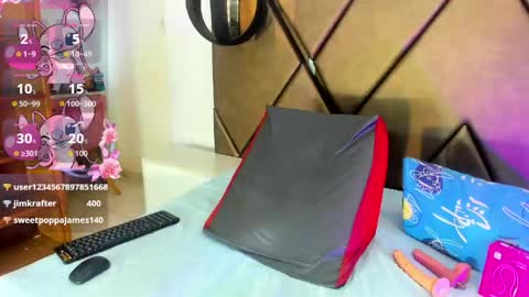 Sweet Penelope online show from April 14, 9:42 pm