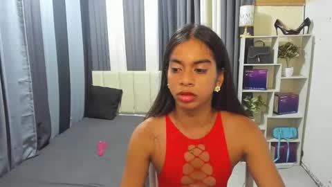 petitehorsycock online show from June 6, 7:15 am