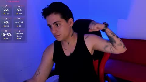 peytonbox online show from November 22, 11:56 am