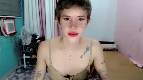 Cherry online show from March 14, 11:25 am