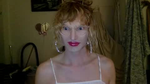 pinkfag online show from February 3, 10:32 pm