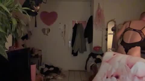 pinkfag online show from November 3, 9:47 pm