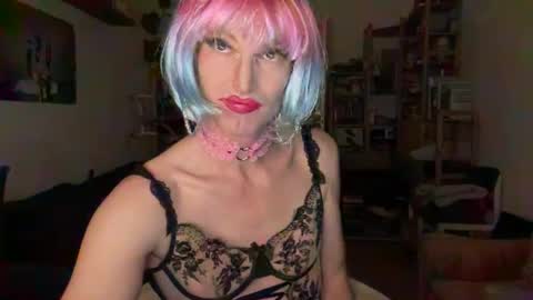 pinkfag online show from December 15, 6:02 pm