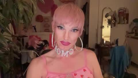 pinkfag online show from March 31, 5:59 pm