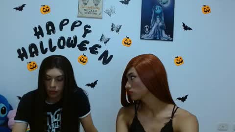 pinkluna0 online show from October 27, 11:51 am