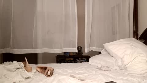 pinkpillbambi online show from November 8, 2:34 am