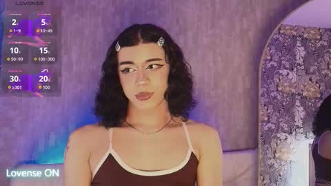 cris online show from December 17, 2:39 am