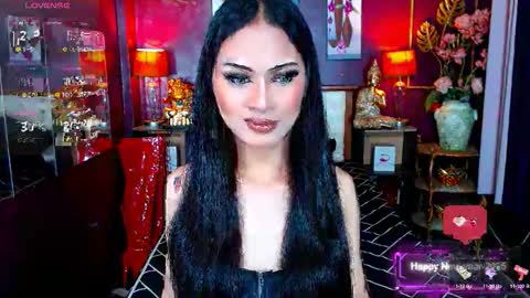 Patricia online show from February 11, 8:33 am