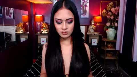 Patricia online show from March 22, 8:52 am