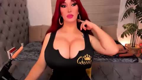 Maria online show from May 7, 7:54 pm