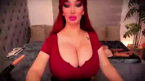 Maria online show from June 10, 9:58 pm