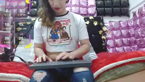 Aleja online show from December 3, 12:09 pm