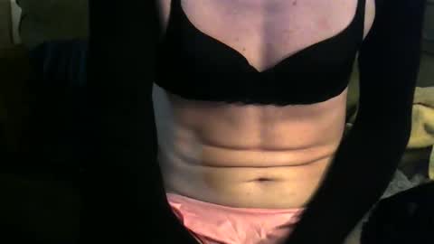 WHORE online show from April 7, 6:42 pm