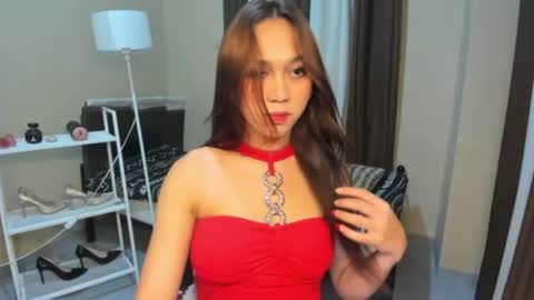 Ppyangs Room online show from July 16, 10:43 am