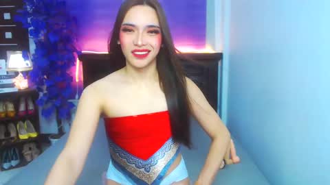 Snapshot of preciosa_banks69 chatting on January 26, 9:51 am Precious online show from January 26, 9:51 am