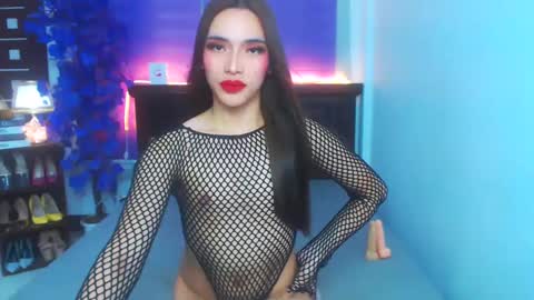 Snapshot of preciosa_banks69 chatting on February 3, 2:24 pm Precious online show from February 3, 2:24 pm