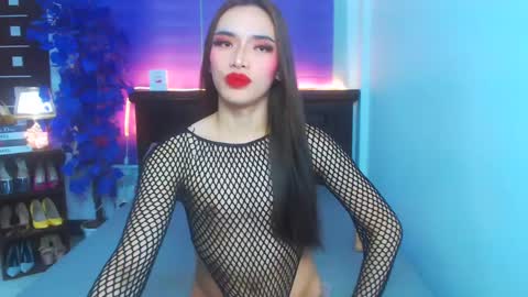 Snapshot of preciosa_banks69 chatting on February 4, 10:54 am Precious online show from February 4, 10:54 am