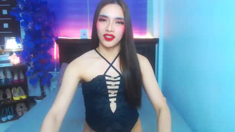 Snapshot of preciosa_banks69 chatting on February 9, 9:37 am Precious online show from February 9, 9:37 am
