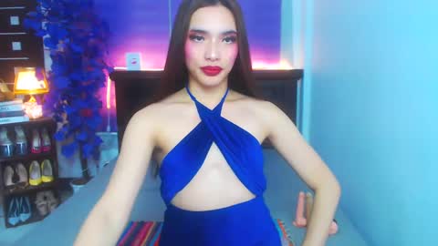Snapshot of preciosa_banks69 chatting on March 3, 10:01 am Precious online show from March 3, 10:01 am