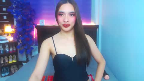 Snapshot of preciosa_banks69 chatting on March 7, 12:05 pm Precious online show from March 7, 12:05 pm