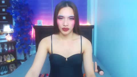 Snapshot of preciosa_banks69 chatting on March 11, 1:01 pm Precious online show from March 11, 1:01 pm