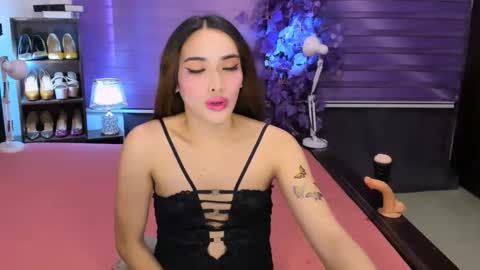 Snapshot of preciosa_banks69 chatting on October 19, 8:06 am Precious online show from October 19, 8:06 am