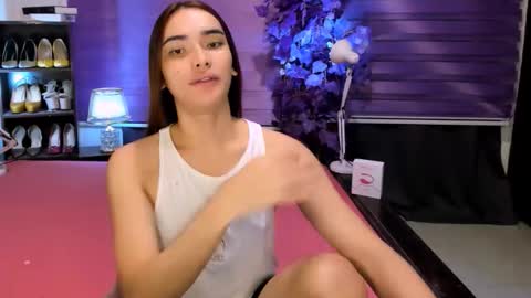 Precious  online show from January 11, 10:33 am