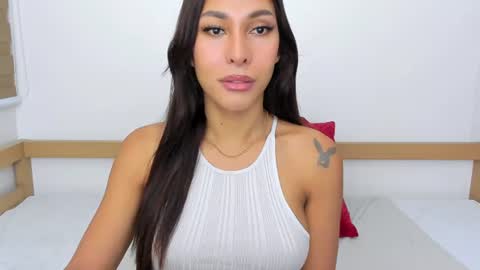 Paula online show from June 22, 2:59 am