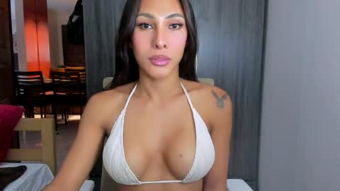 Paula online show from July 20, 11:56 am