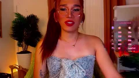 Rosedoll online show from February 18, 7:05 am