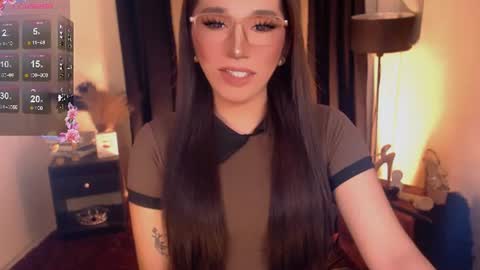 Rosedoll online show from June 14, 6:58 am
