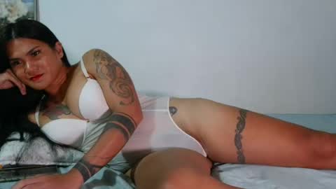 preexylicious69 online show from July 15, 2:05 am