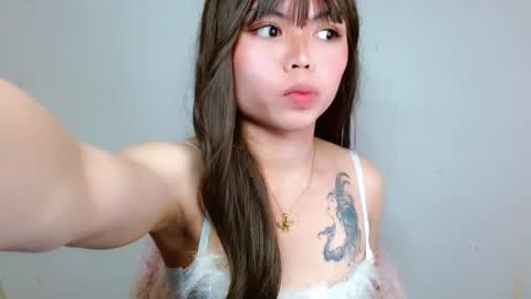 SEXY JULIA online show from December 10, 8:59 am