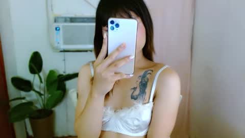 SEXY JULIA online show from October 1, 9:21 am