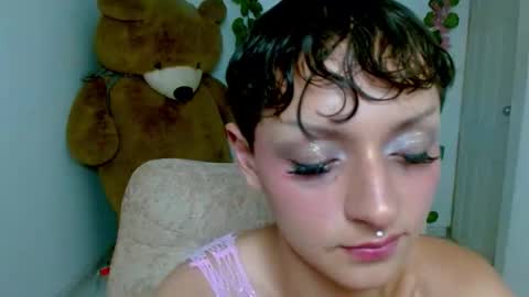 princess1609 online show from January 31, 7:56 pm