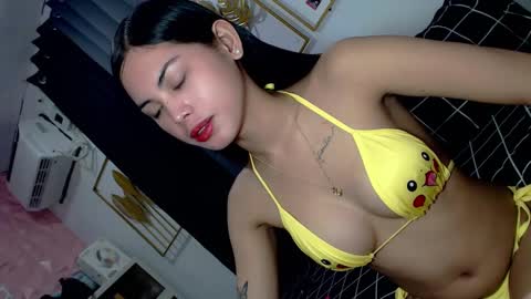 Snapshot of princess_stellaxx chatting on January 28, 5:24 pm Estela online show from January 28, 5:24 pm