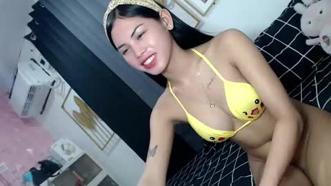 Snapshot of princess_stellaxx chatting on January 31, 8:33 pm Estela online show from January 31, 8:33 pm