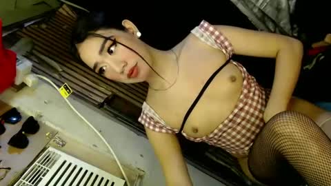 Snapshot of princess_thea123 chatting on January 15, 3:00 am My Love online show from January 15, 3:00 am