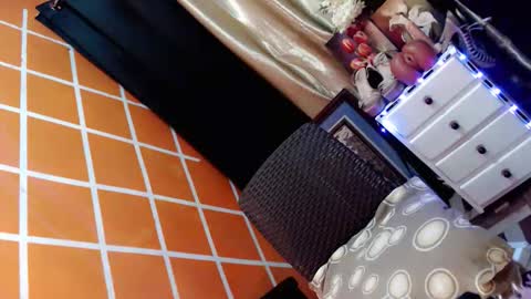 Snapshot of princess_thea123 chatting on September 24, 5:13 am My Love online show from September 24, 5:13 am