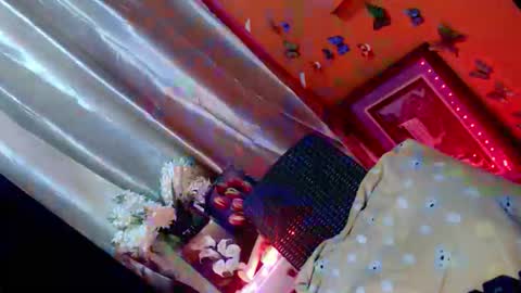  My Love online show from February 12, 7:25 am